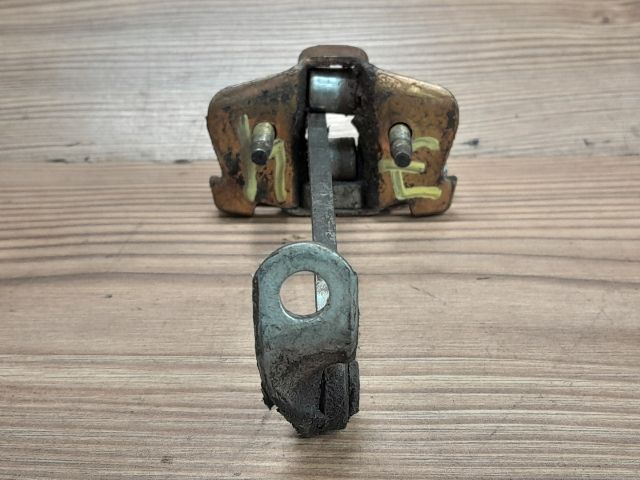 bontott PEUGEOT 307 Jobb hátsó Ajtóhatároló