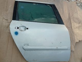 bontott PEUGEOT 307 Jobb hátsó Ajtóhatároló