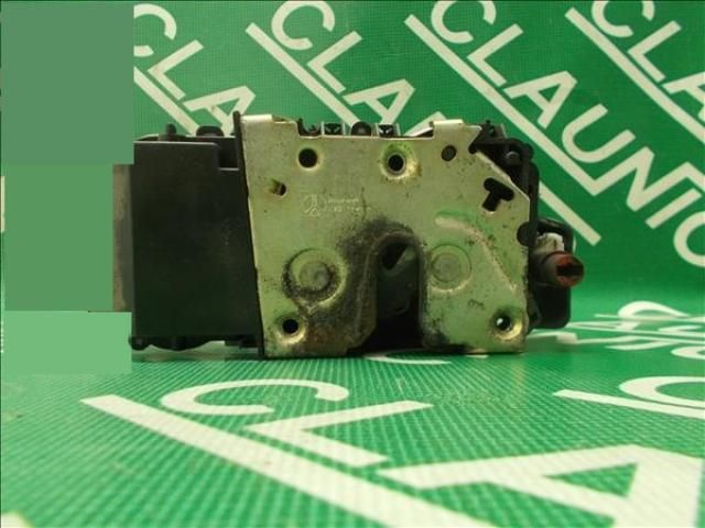 bontott PEUGEOT 307 Jobb hátsó Ajtózár