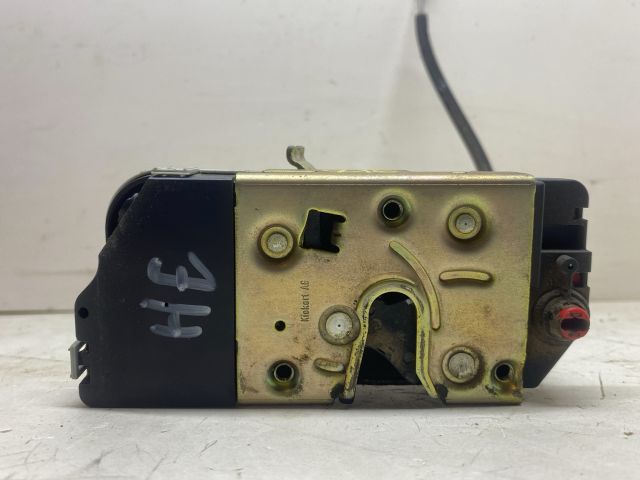 bontott PEUGEOT 307 Jobb hátsó Ajtózár