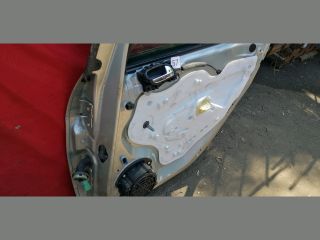 bontott PEUGEOT 307 Jobb hátsó Ajtózár