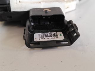 bontott PEUGEOT 307 Jobb hátsó Ajtózár