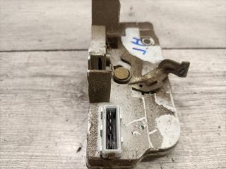 bontott PEUGEOT 307 Jobb hátsó Ajtózár