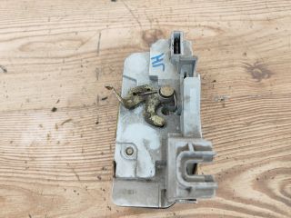 bontott PEUGEOT 307 Jobb hátsó Ajtózár