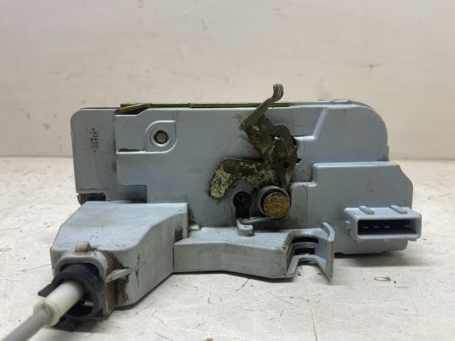 bontott PEUGEOT 307 Jobb hátsó Ajtózár