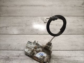 bontott PEUGEOT 307 Jobb hátsó Ajtózár