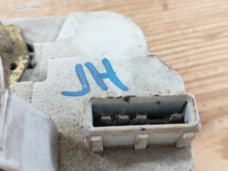 bontott PEUGEOT 307 Jobb hátsó Ajtózár