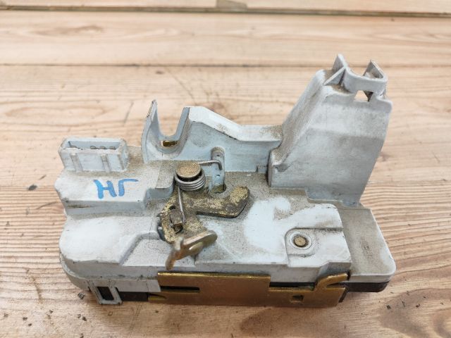 bontott PEUGEOT 307 Jobb hátsó Ajtózár