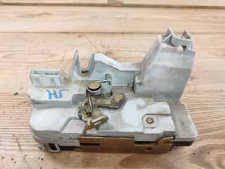 bontott PEUGEOT 307 Jobb hátsó Ajtózár