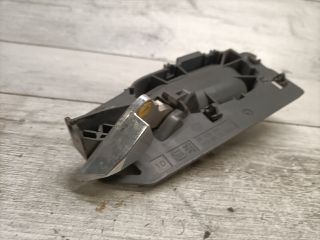 bontott PEUGEOT 307 Jobb hátsó Belső Kilincs