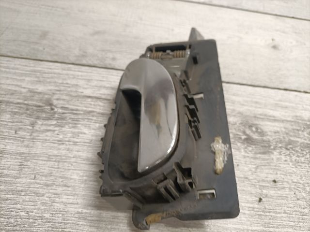 bontott PEUGEOT 307 Jobb hátsó Belső Kilincs