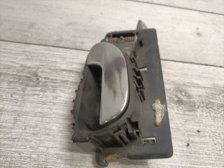 bontott PEUGEOT 307 Jobb hátsó Belső Kilincs