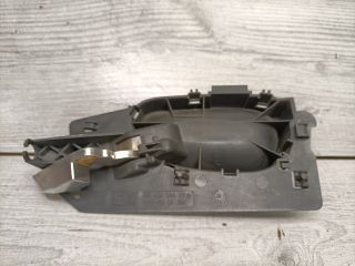 bontott PEUGEOT 307 Jobb hátsó Belső Kilincs