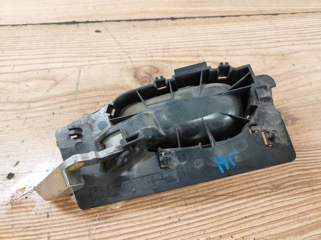 bontott PEUGEOT 307 Jobb hátsó Belső Kilincs