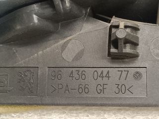 bontott PEUGEOT 307 Jobb hátsó Belső Kilincs