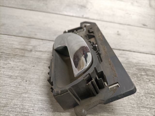 bontott PEUGEOT 307 Jobb hátsó Belső Kilincs