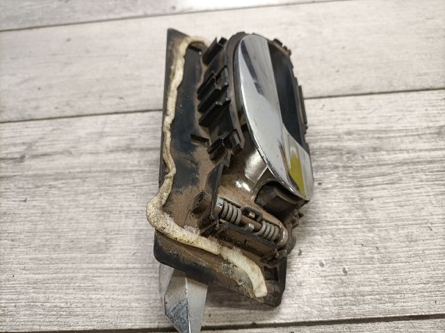 bontott PEUGEOT 307 Jobb hátsó Belső Kilincs