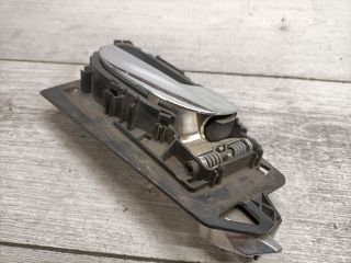 bontott PEUGEOT 307 Jobb hátsó Belső Kilincs