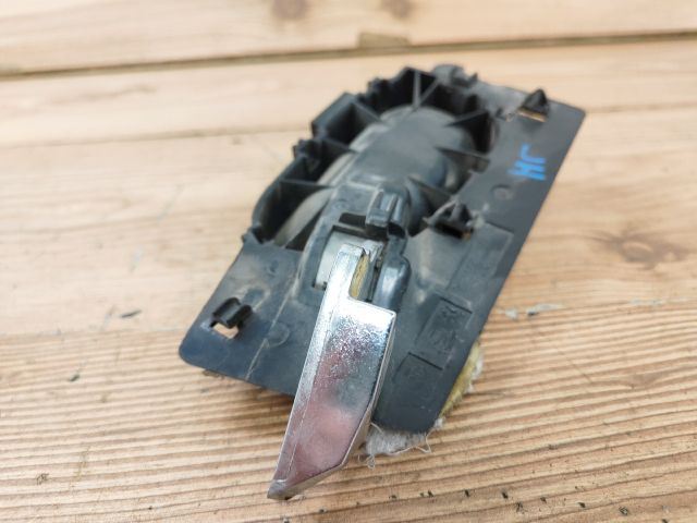 bontott PEUGEOT 307 Jobb hátsó Belső Kilincs