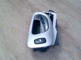 bontott PEUGEOT 307 Jobb hátsó Belső Kilincs