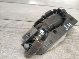 bontott PEUGEOT 307 Jobb hátsó Belső Kilincs