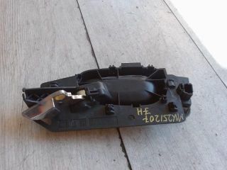 bontott PEUGEOT 307 Jobb hátsó Belső Kilincs