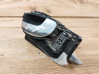 bontott PEUGEOT 307 Jobb hátsó Belső Kilincs