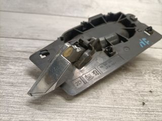 bontott PEUGEOT 307 Jobb hátsó Belső Kilincs