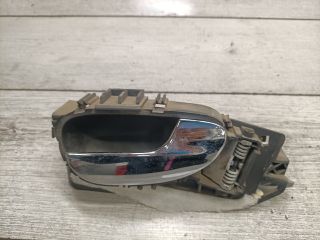 bontott PEUGEOT 307 Jobb hátsó Belső Kilincs