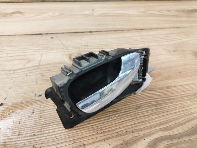 bontott PEUGEOT 307 Jobb hátsó Belső Kilincs