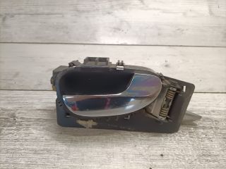 bontott PEUGEOT 307 Jobb hátsó Belső Kilincs