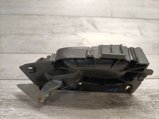 bontott PEUGEOT 307 Jobb hátsó Belső Kilincs