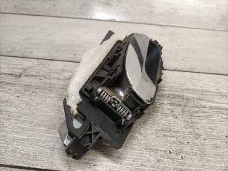 bontott PEUGEOT 307 Jobb hátsó Belső Kilincs