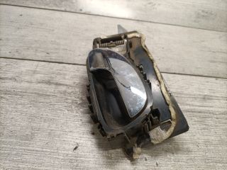 bontott PEUGEOT 307 Jobb hátsó Belső Kilincs