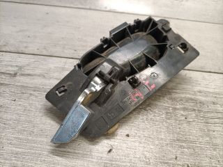 bontott PEUGEOT 307 Jobb hátsó Belső Kilincs