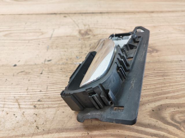 bontott PEUGEOT 307 Jobb hátsó Belső Kilincs