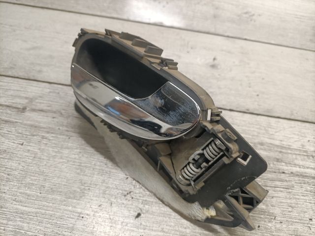 bontott PEUGEOT 307 Jobb hátsó Belső Kilincs