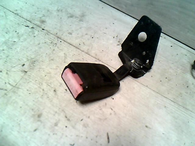 bontott PEUGEOT 307 Jobb hátsó Biztonsági Öv Csat