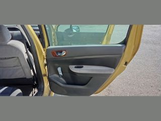 bontott PEUGEOT 307 Jobb hátsó Biztonsági Öv Csat