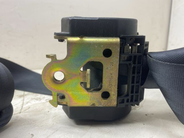 bontott PEUGEOT 307 Jobb hátsó Biztonsági Öv