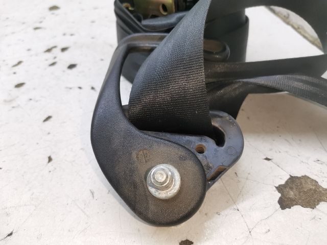 bontott PEUGEOT 307 Jobb hátsó Biztonsági Öv