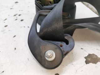 bontott PEUGEOT 307 Jobb hátsó Biztonsági Öv