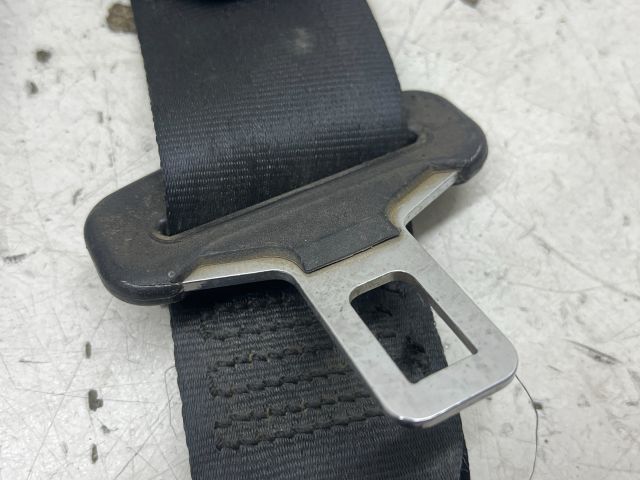 bontott PEUGEOT 307 Jobb hátsó Biztonsági Öv