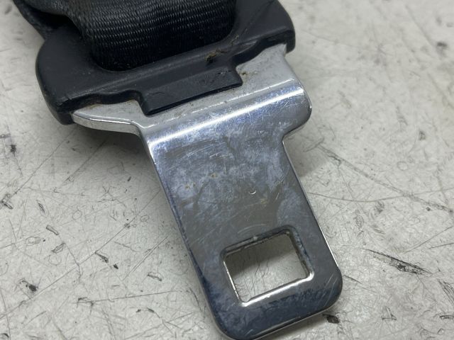 bontott PEUGEOT 307 Jobb hátsó Biztonsági Öv