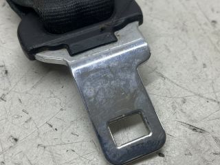 bontott PEUGEOT 307 Jobb hátsó Biztonsági Öv