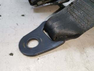 bontott PEUGEOT 307 Jobb hátsó Biztonsági Öv