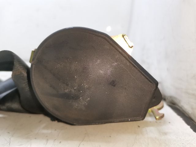 bontott PEUGEOT 307 Jobb hátsó Biztonsági Öv