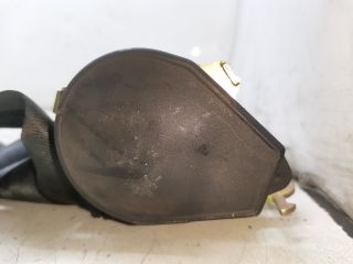 bontott PEUGEOT 307 Jobb hátsó Biztonsági Öv