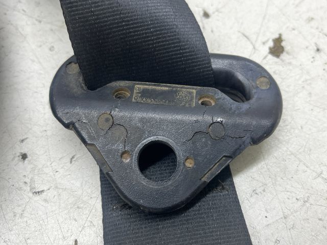 bontott PEUGEOT 307 Jobb hátsó Biztonsági Öv