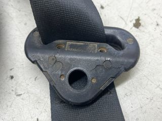 bontott PEUGEOT 307 Jobb hátsó Biztonsági Öv